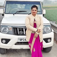 Radhika Kashyap photo